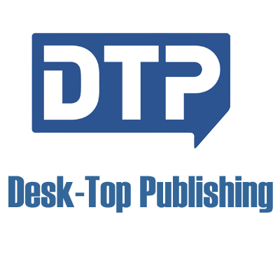 Desktop Publication (DTP)